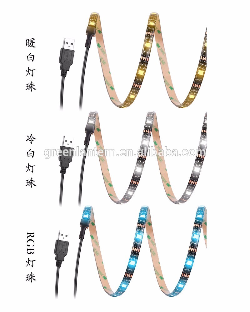 IP68 underwater smd rgb 3528 led strip light DC12V/24V RGB waterproof led strip