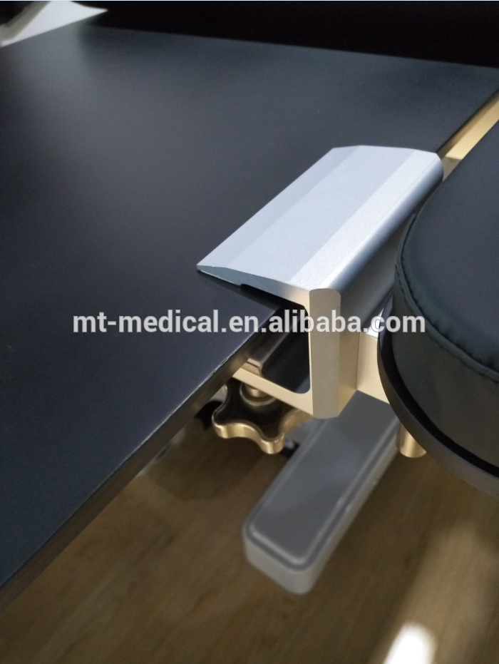 C-ARM Table with carbon fiber surgical equipment medical equipment supplier
