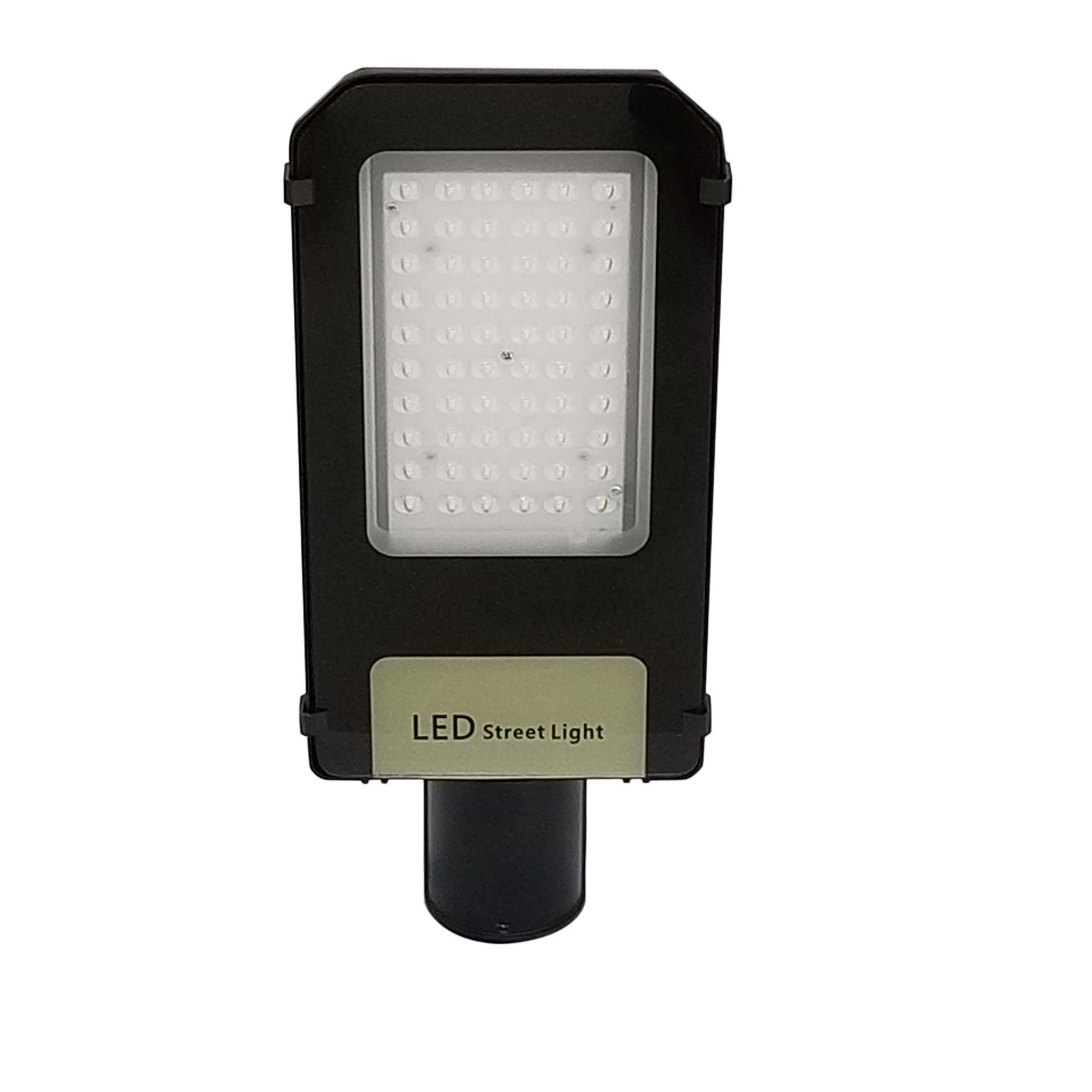 Factory direct sale new product led street light 50w