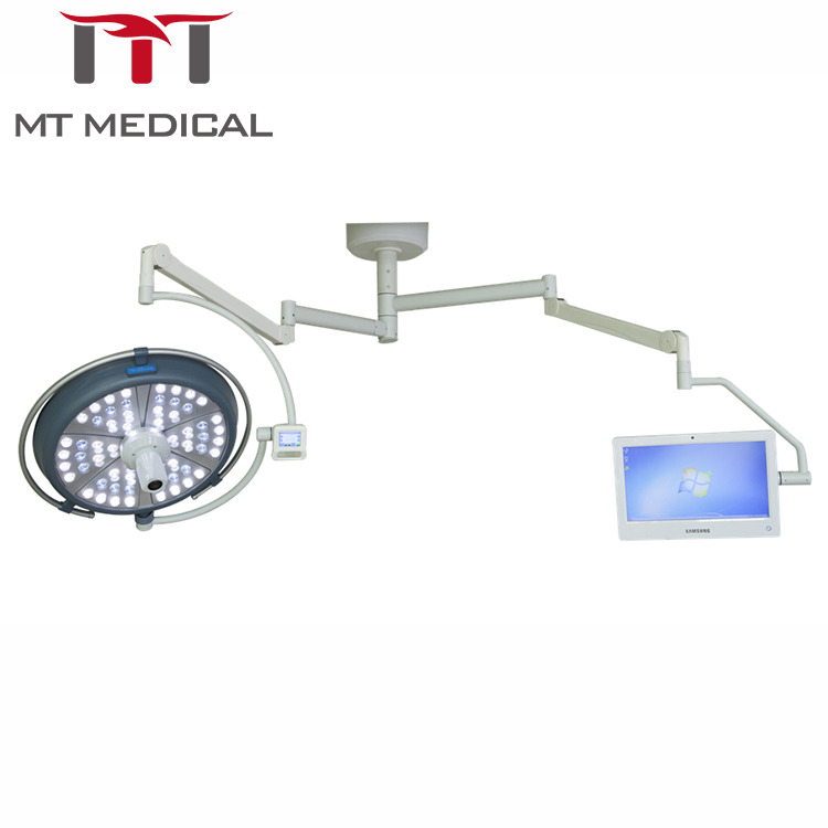 LED Shadowless Operation Light Medical illuminate equipment best selling hospital surgical Instruments