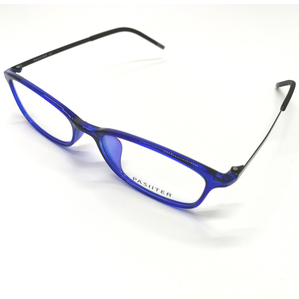 Europe America new style clear  tr90 optical glasses frame