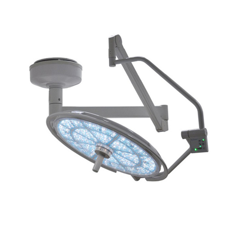 Medical Hospital Ceiling Cold Light Shadowless Operation Lamp