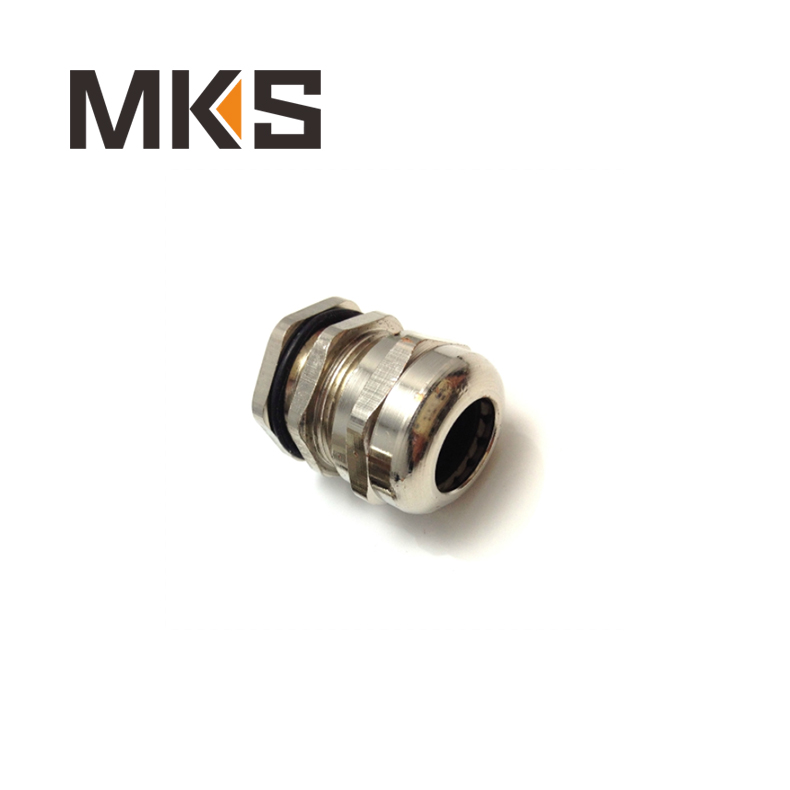 Best price good quality metal cable gland,manufacturer metal cable gland