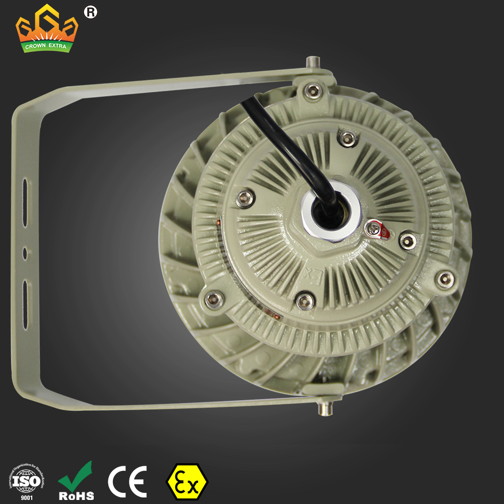 explosion proof LED zone 1 atex lighting