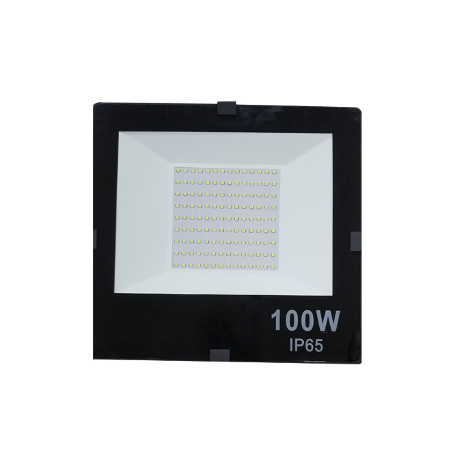 Wholesale price energy saving 100w aluminium led light