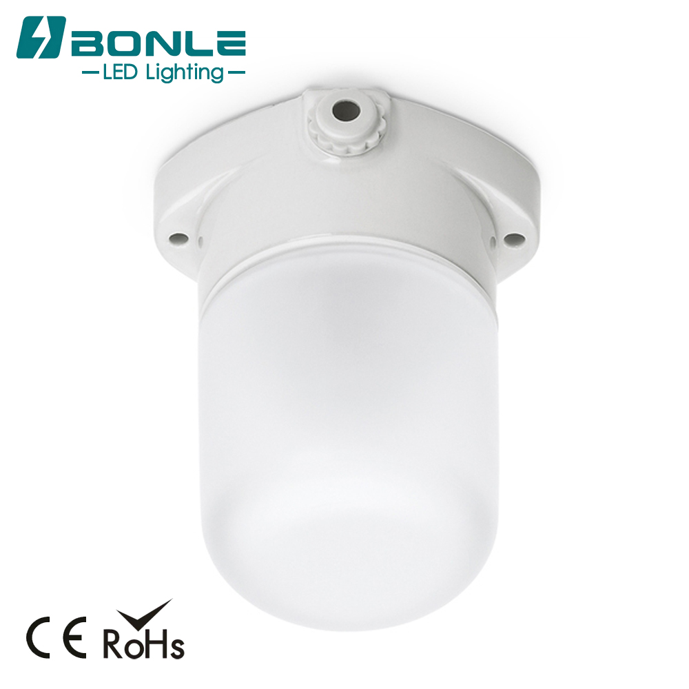 E27 IP54 250V Ceramic LED Sauna Lamp for Bathroom