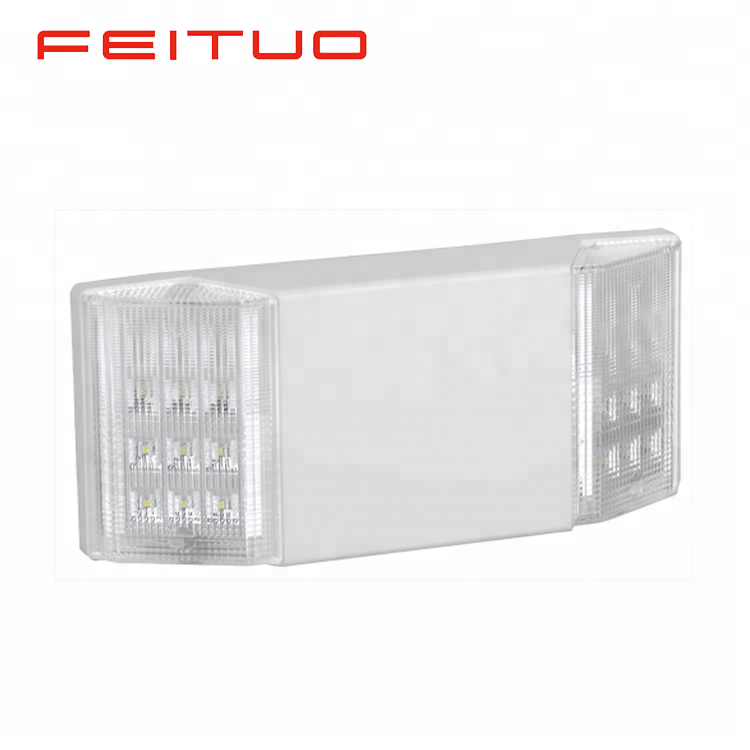 New high quality reliable emergency led lighting