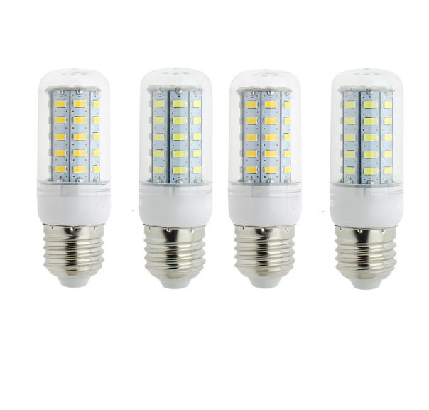 China factory wholesale price U Shape LED lighting LED corn light CE ROHS approved