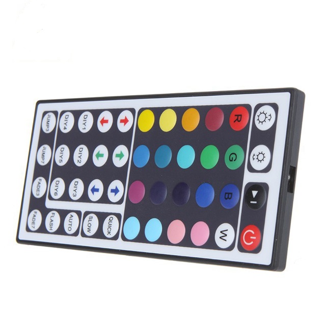 Mini 44 Keys RGB led Controller