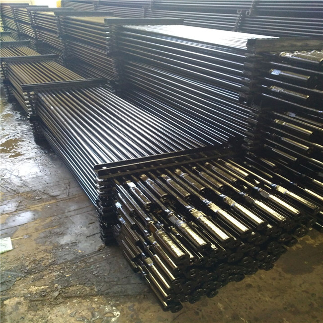 API Spec 11B sucker rod/ Solid sucker rod/ Polish rod and Pony rod