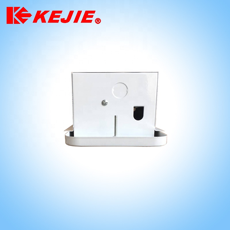 Kejie ISO led emergency recessed exit sign light with European standards