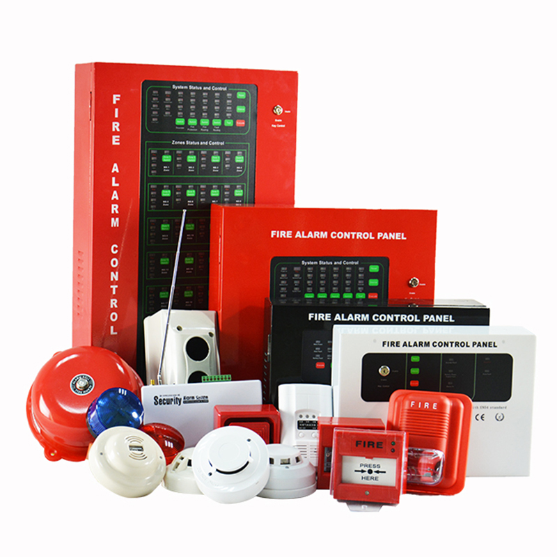 Good quality school electric fire bell