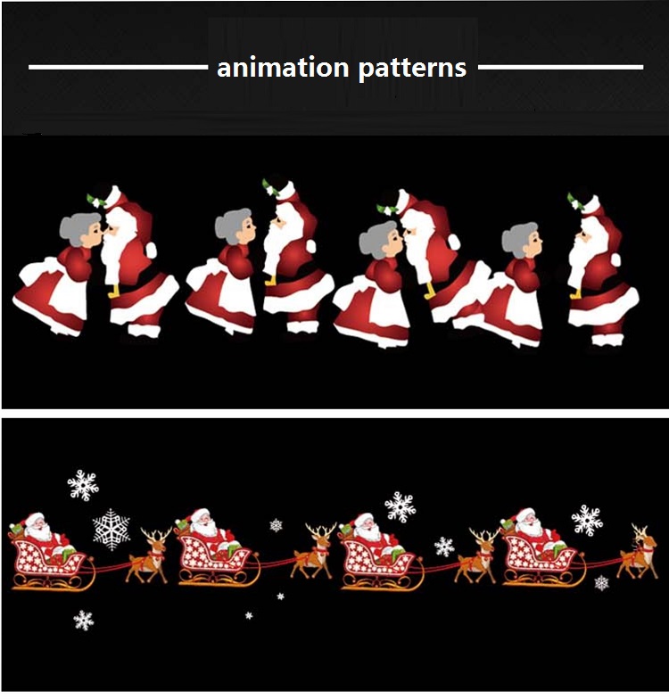 Good Price animation amazing 3d illusion led night light adult animation free