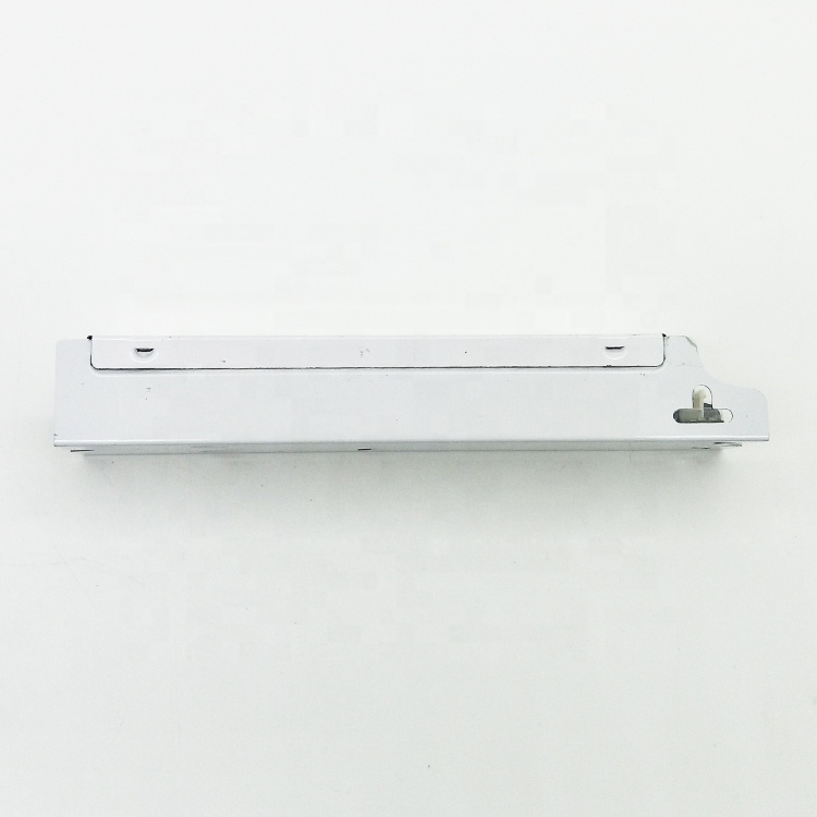 All-in-one emergency module for led down light