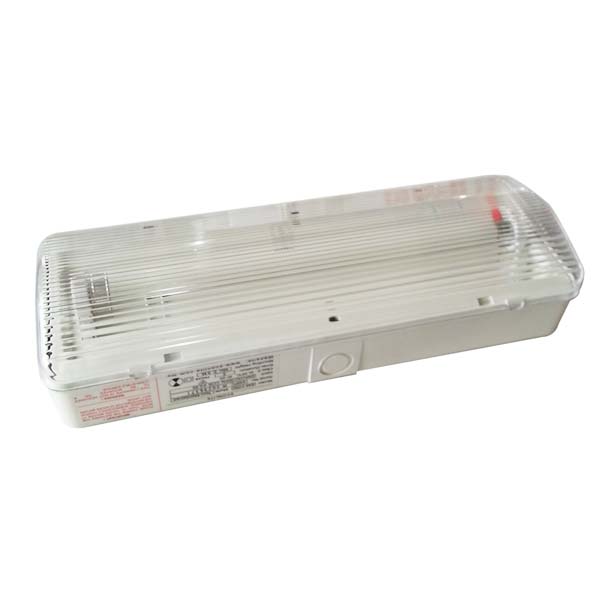 Rechargeable Elevator Emergency Fluorescent Lighting