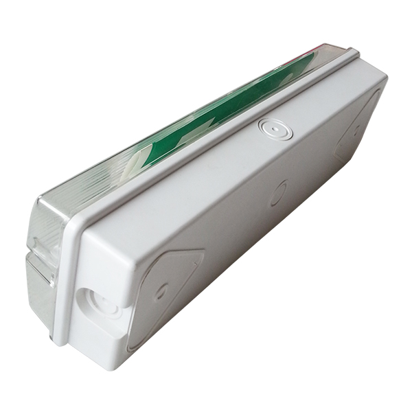 IP65 Waterproof LED Bulkhead Office Emergency Light