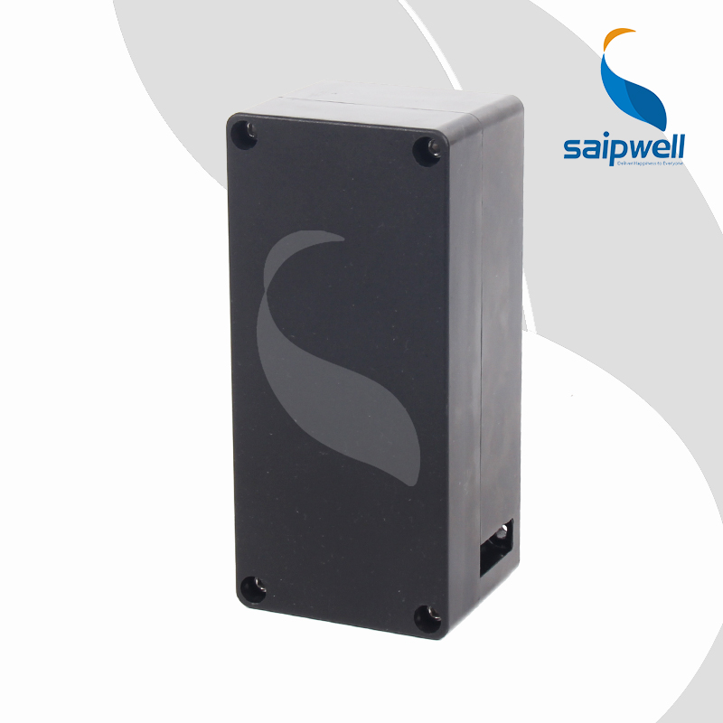 SAIPWELL/Saip Hot sale IP 66 cabinet waterproof plastic enclosure explosion-proof distribution box