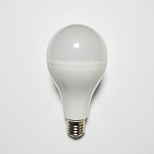 LED Global Bulb 7 watt indoor light