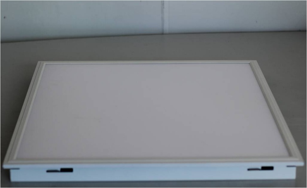 very cheaper Square led panel light for office and home using, 600*600, 40W led panel lights