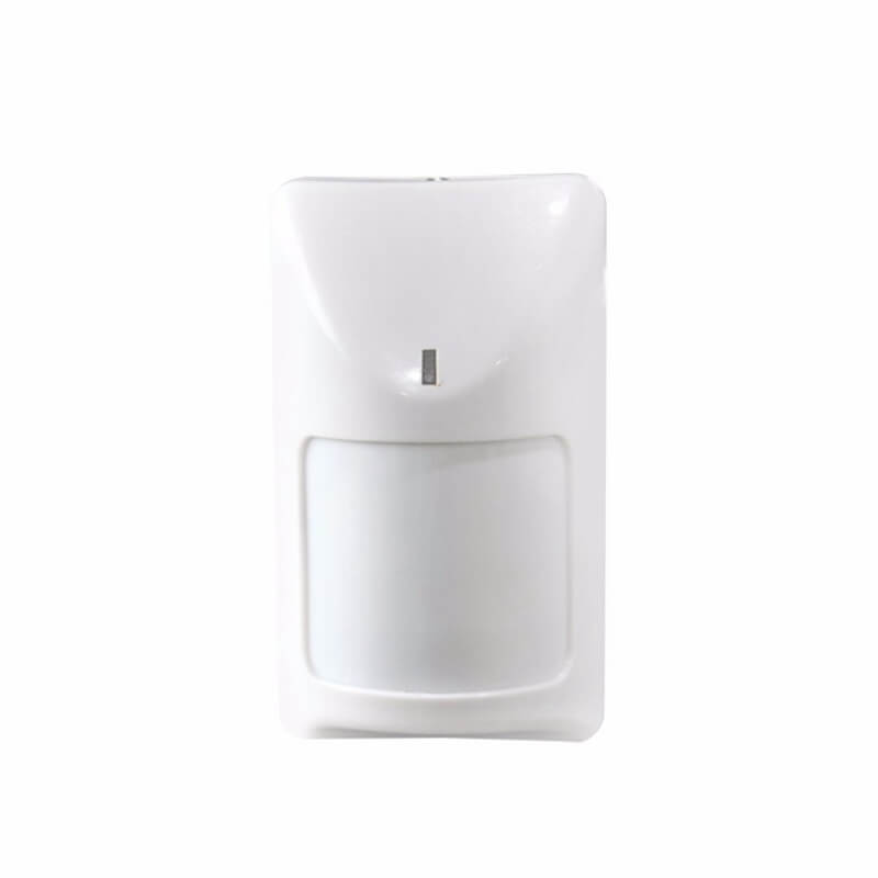 China manufacturer cheap wired motion sensor with relay