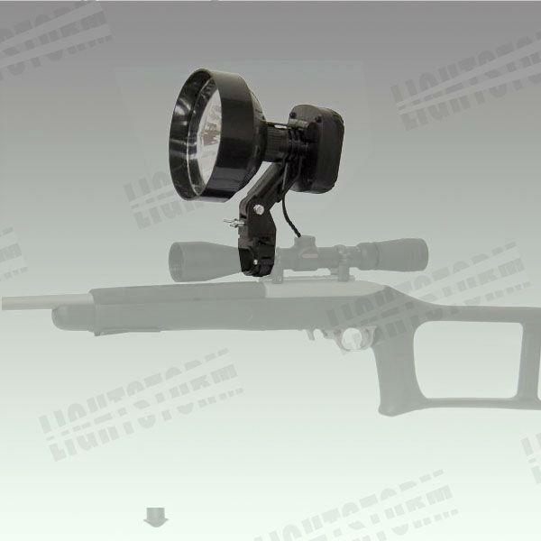 guangzhou shotgun manufacturer hid xenon conversion kit guns 3500lm spotlight hunting equipment guns hunting cn