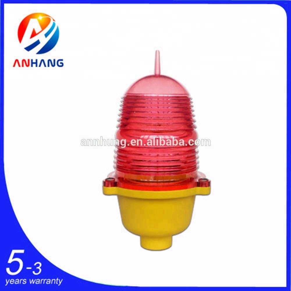 LED Tower warning aviation light Aircraft Warning Light