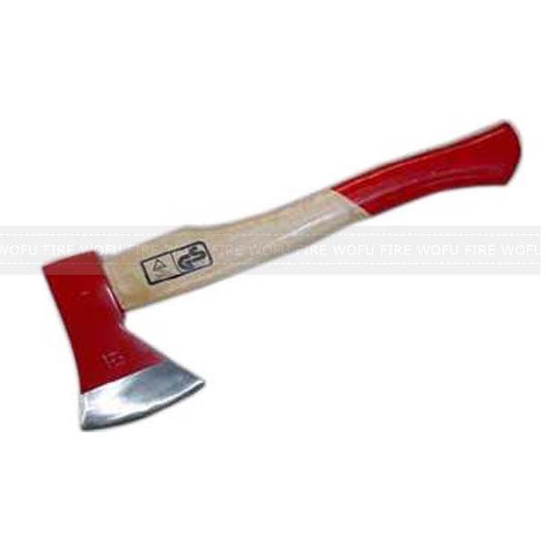 Fire fighting hatchet  Fire Axe with Fiber Glass  handle