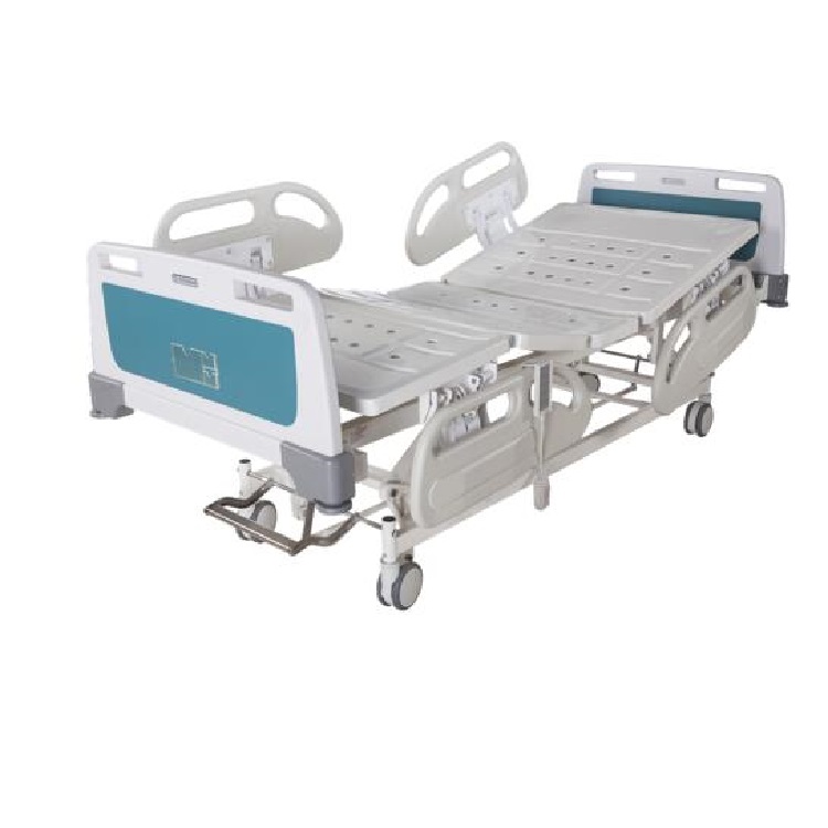 ABS Electric 5 Functions Hospital Nursing Bed