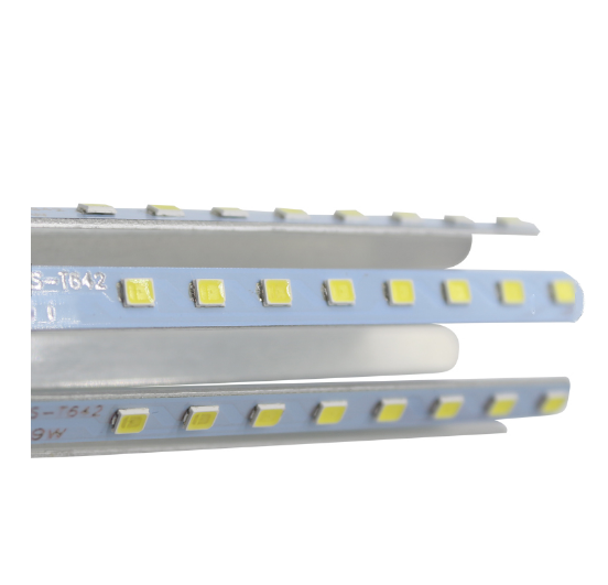 Low price 3U led energy saving light bulb,E27/B22 led corn light 3U 4U short size,SMD2835 led bulb light lamp