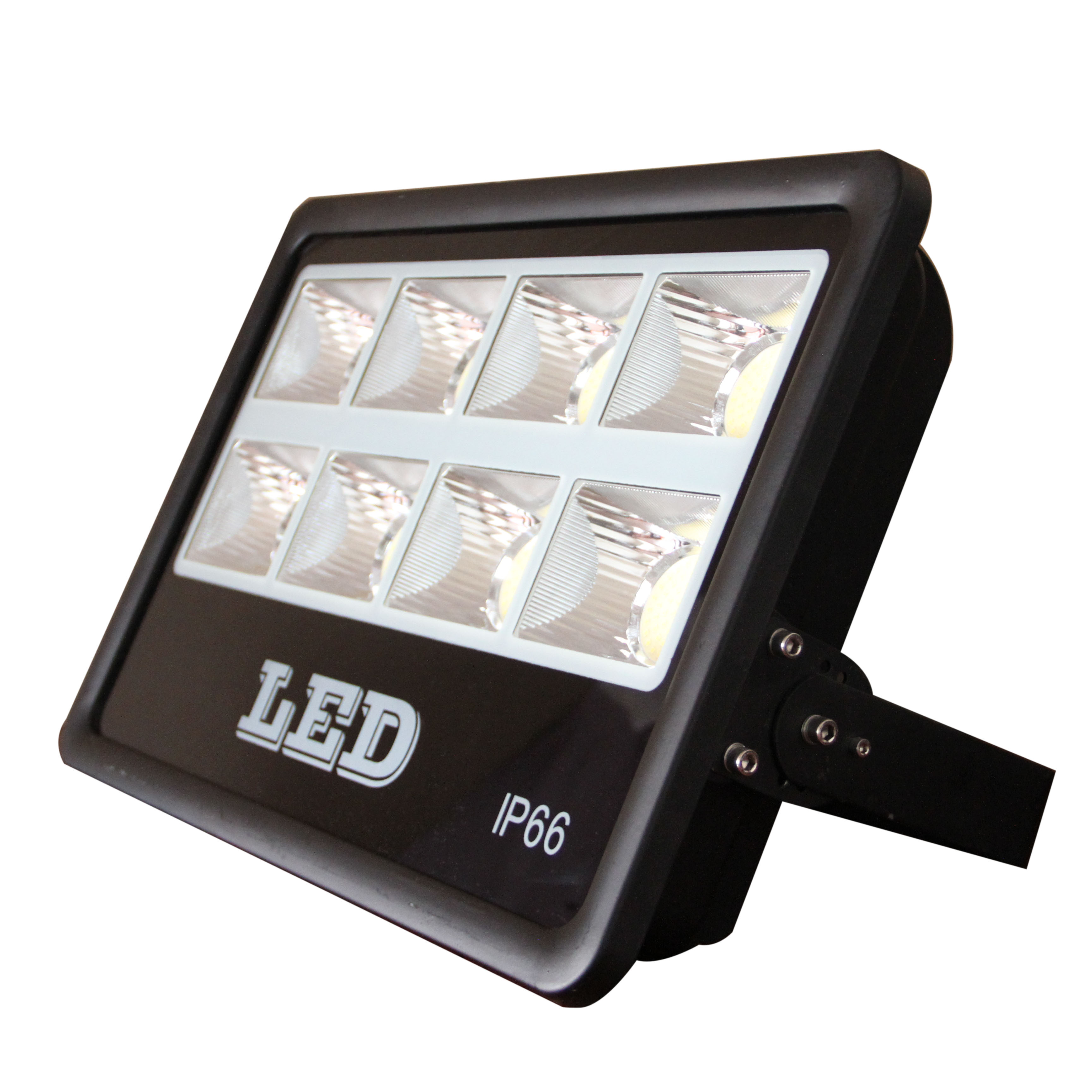 150w 85-265V retrofit energy saving extreme bright waterproof led module flood light