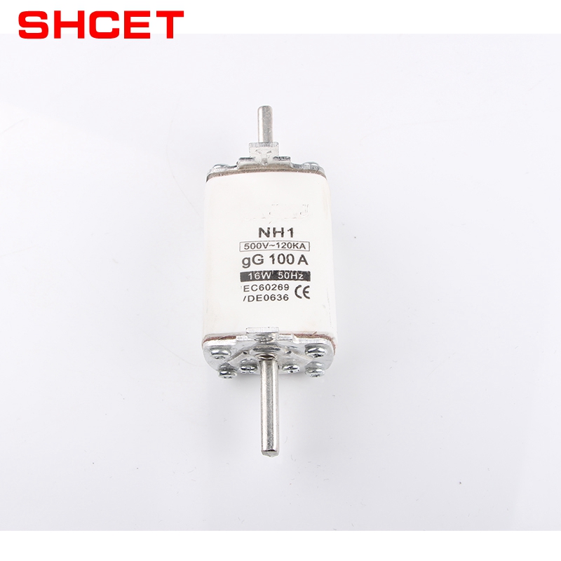 Wholesale Factory Price DC Power Fuse Supplier