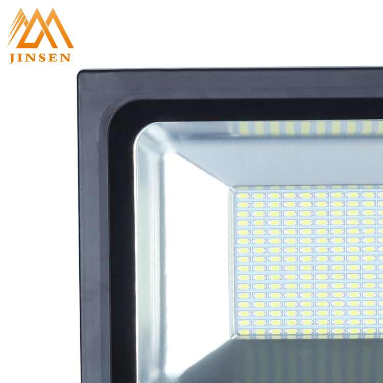 Building lamp form china factory outdoor SMD IP65 led floodlight housing 100w