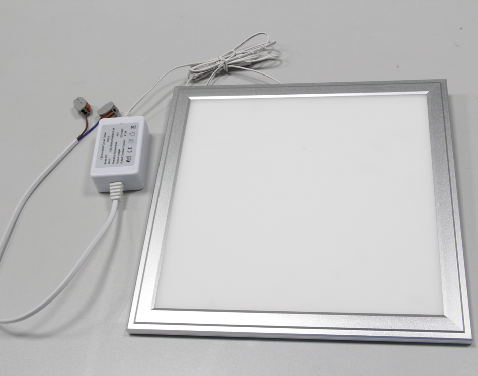 china 4014 square 18w 40x40 led panel light