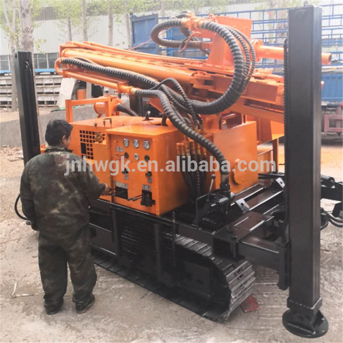 water well drilling rig/drilling rig machine/water well drilling rig price