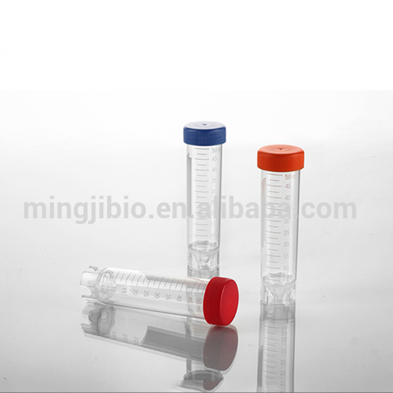 Plastic 50 ml centrifuge tube