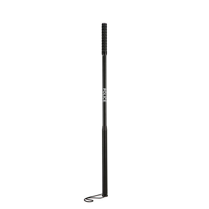 Anti riot baton long combined type for police