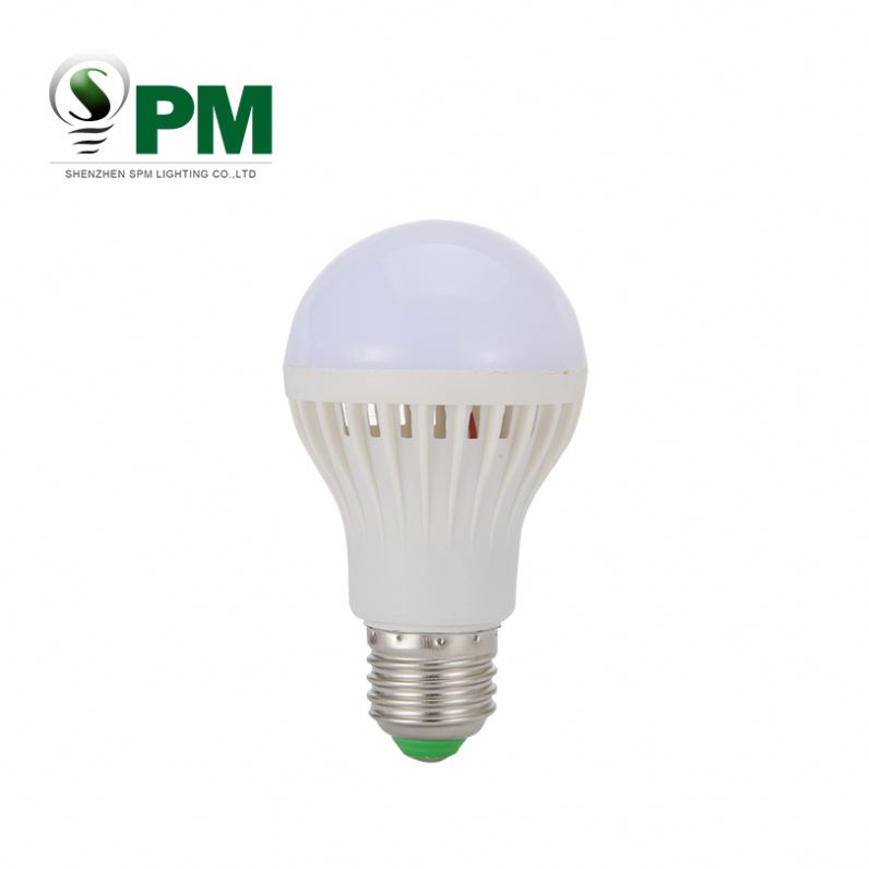 Cost-effective led light bulbs meet water bright emergency bulb lamp light