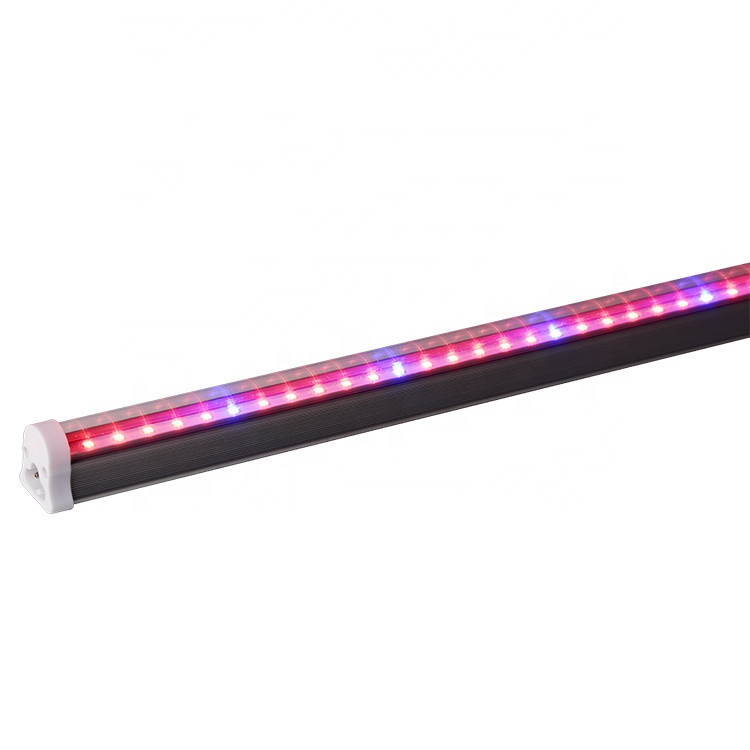 All Spectrum Can Be Adjust SMD T5 Type Indoor Plant Commercial LED Plant Grow Light