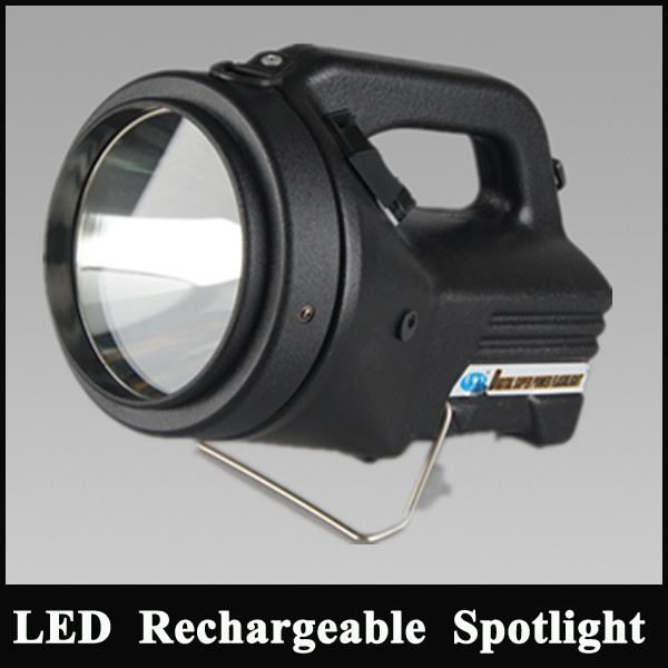 Waterproof Boat searchlight, 12v Portable Work HID Lights