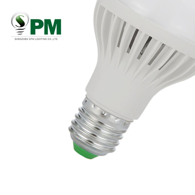 manufacturing plant e27 3w 5w 7w 9w 12w 15w 18w led lighting bulb