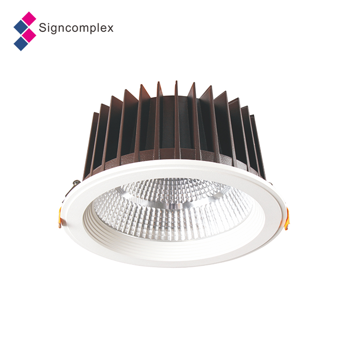 Shenzhen led downlight,led downlight housing ,cob downlight