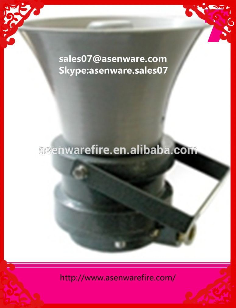 Explosion-proof Horn Speaker for Fire Alarm AW-EXYS-5