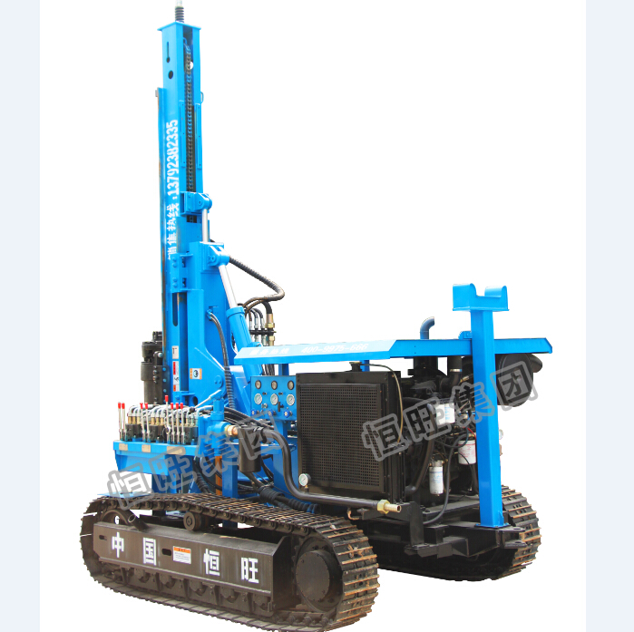 mining blasting drill