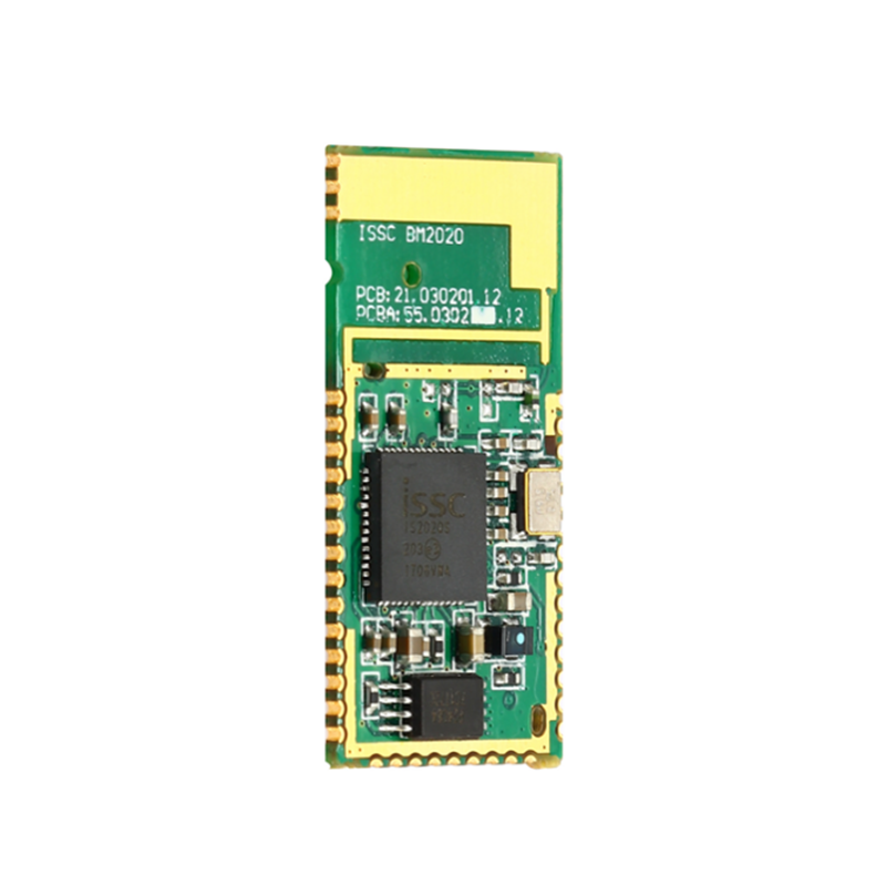 Wholesale Cheap Price ISSC IS2020S Bluetooth Audio Module with Stereo Speaker