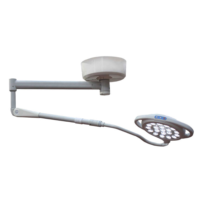 Ceiling mounted LED examination lamp with CE FDA Certificate