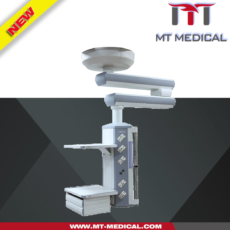 ABCDEF CC-11 Electric Hospital Economic CCU/ICU/NICU Medical Column