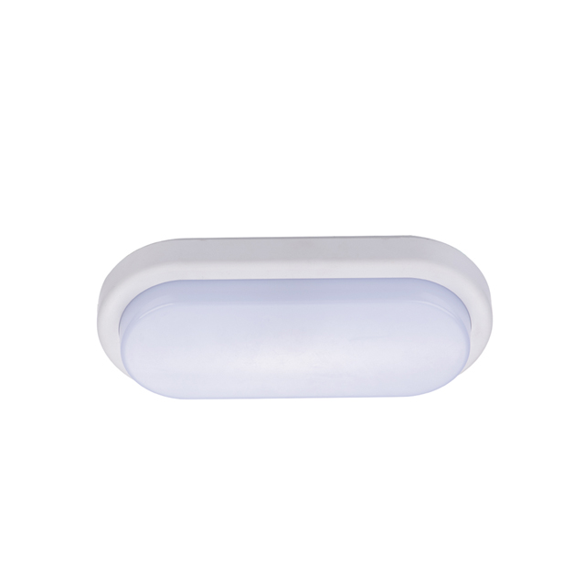 8W Easy Installation IP54 LED Bulkhead Lighting (PS-WL48L-8W)