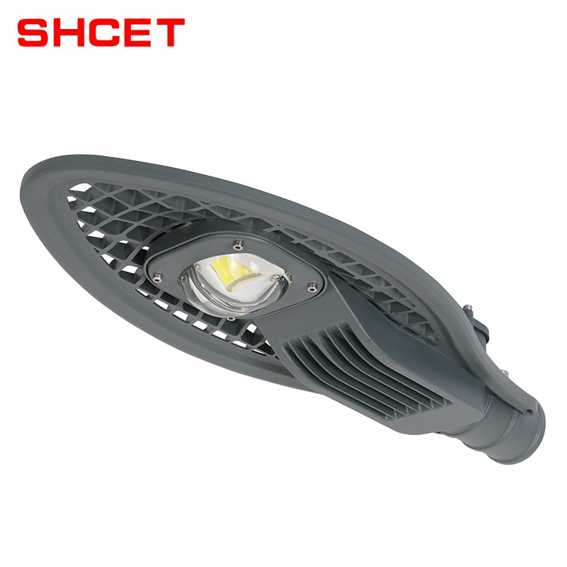 Hot Sale 150w 220 Volts LED Street Light Housing Die Casting