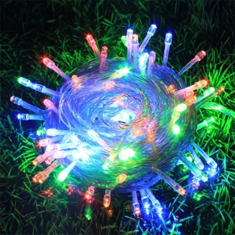 2019 new products Ramadan Decoration LED Lights String