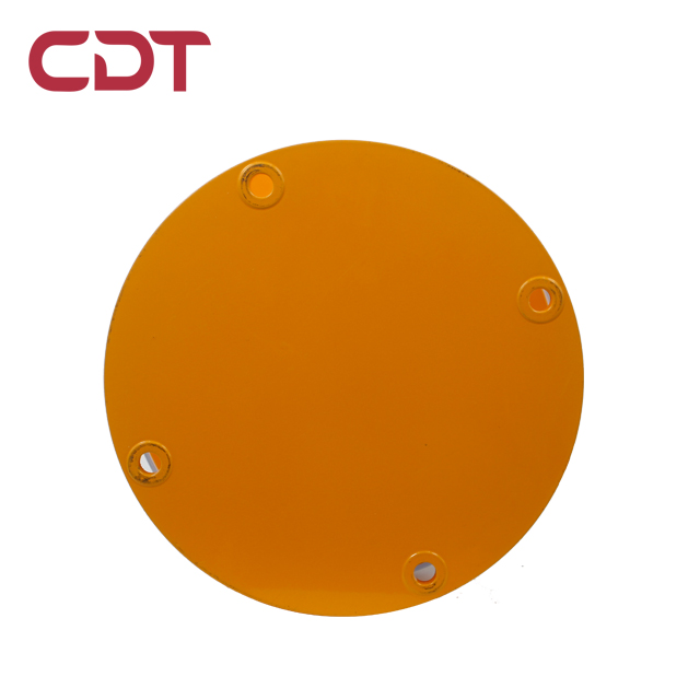 ICAO Certificated Medium Intensity Flashing White Obstruction Lights